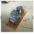 Excavator SH200-3 Hydraulic Pump K3V112DT Main Pump